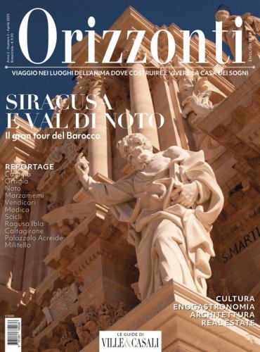 Orizzonti