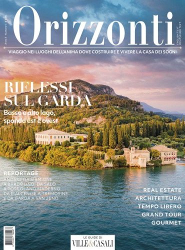 Orizzonti