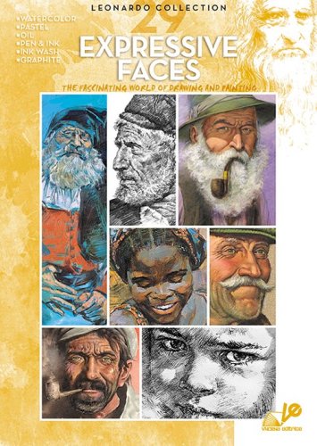 Expressive faces