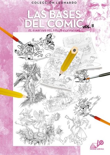 Las bases del comic