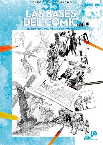 Las bases del comic