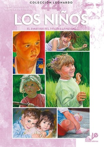 Los Ni&ntilde;os