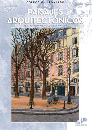 Paisajes arquitect&ograve;nicos