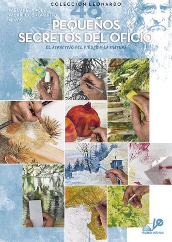 Peque&ntilde;os secretos del oficio