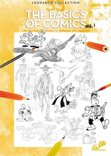 The basic of comics