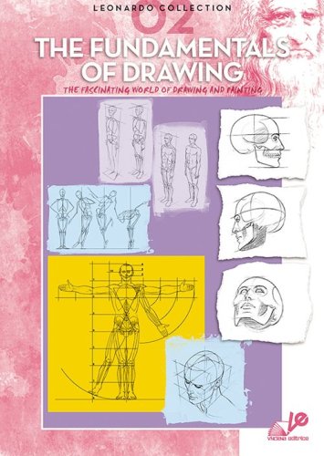 The fundamentals of drawing