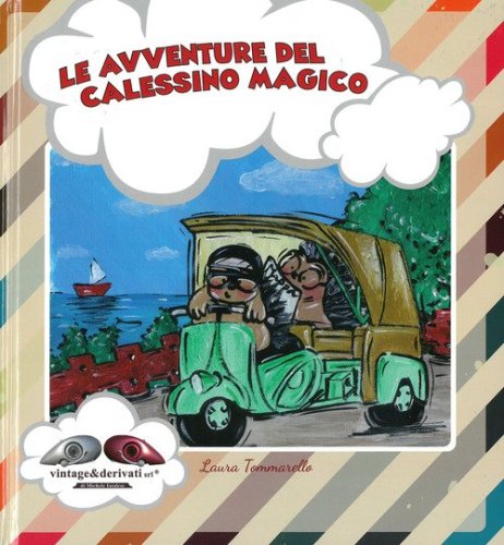 Le avventure del calessino magico