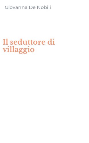 Il seduttore di villaggio
