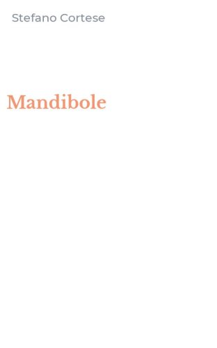 Mandibole