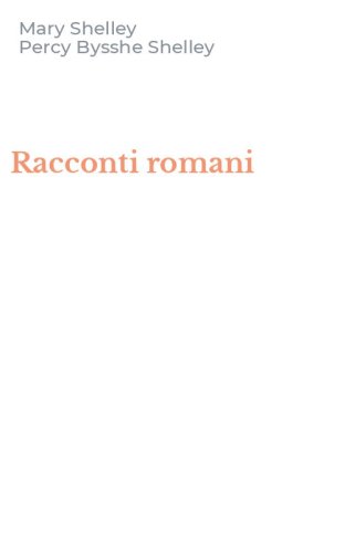 Racconti romani