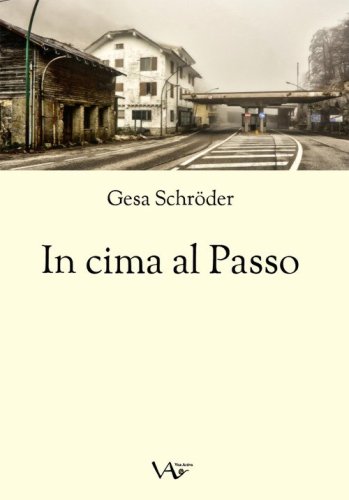 In cima al Passo