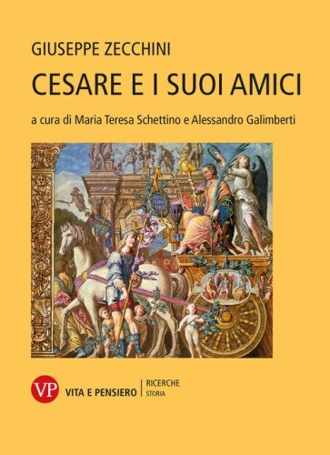 Cesare e i suoi amici