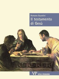 Il testamento di Ges&ugrave;