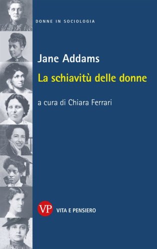 La schiavit&ugrave; delle donne