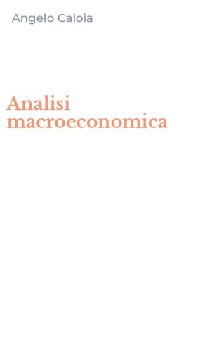 Analisi macroeconomica