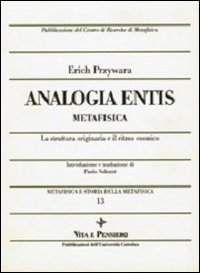 Metafisica e storia della metafisica