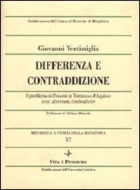 Metafisica e storia della metafisica