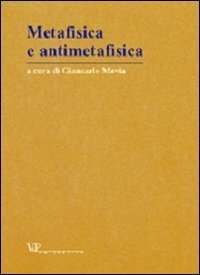 Metafisica e storia della metafisica
