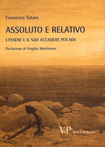 Metafisica e storia della metafisica