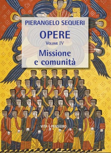 Missione e comunit&agrave;