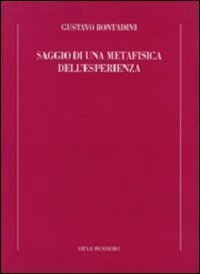 Saggio di una metafisica dell'esperienza
