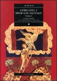 Storia della mistica occidentale