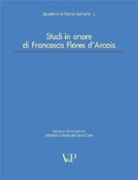 Studi in onore di Francesca Flores d'Arcais