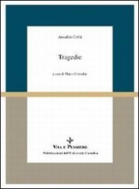 Tragedie