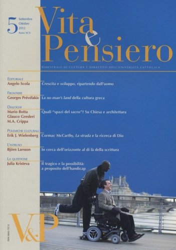 Vita e pensiero