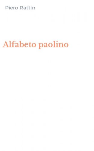 Alfabeto paolino