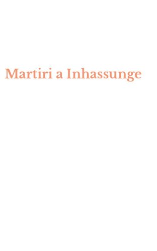 Martiri a Inhassunge
