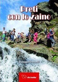 Preti con lo zaino