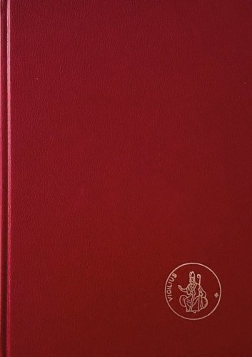 Lezionario orazionale della Chiesa Tridentina