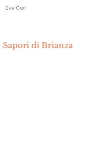 Sapori di Brianza