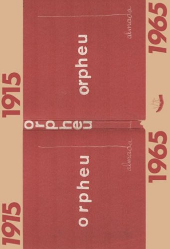 Orpheu (1915-1965)