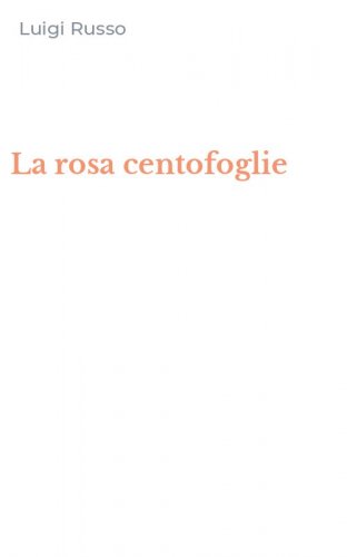 La rosa centofoglie