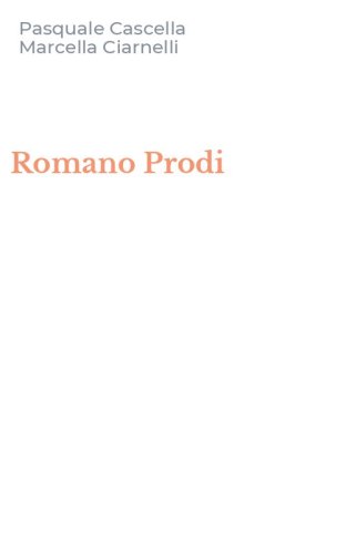 Romano Prodi