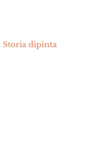 Storia dipinta