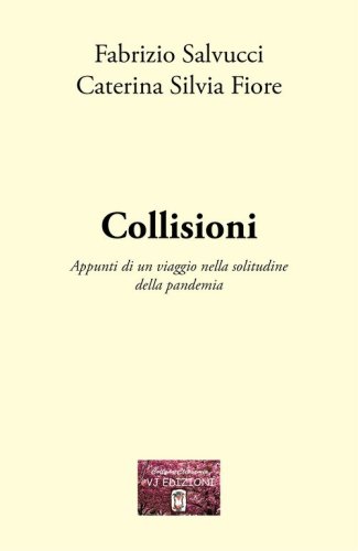 Collisioni. Appunti di un viaggio nella solitudine della pandemia