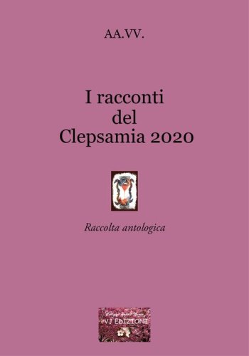 I racconti del Clepsamia 2020