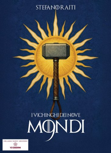 I vichinghi dei Nove Mondi
