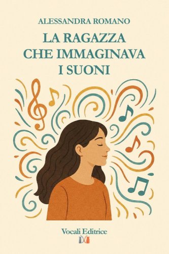 La ragazza che immaginava i suoni