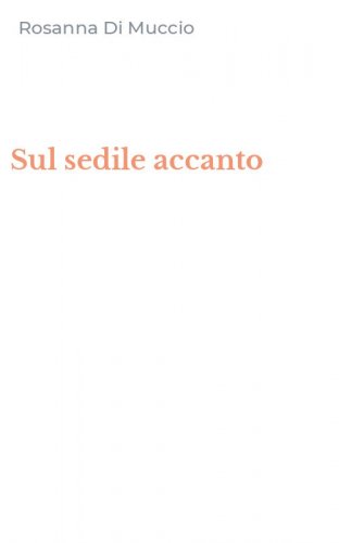 Sul sedile accanto