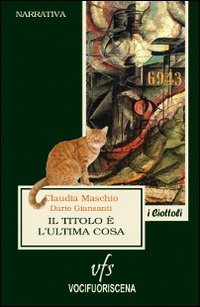 Il titolo &egrave; l'ultima cosa