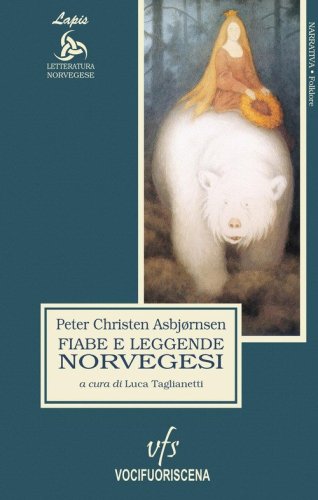 Fiabe e leggende norvegesi