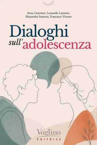 Dialoghi sull'adolescenza