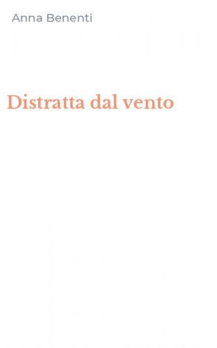 Distratta dal vento