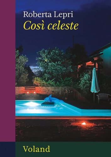 Cos&igrave; celeste