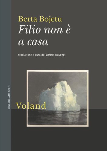 Filio non &egrave; a casa