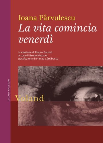 La vita comincia venerd&igrave;